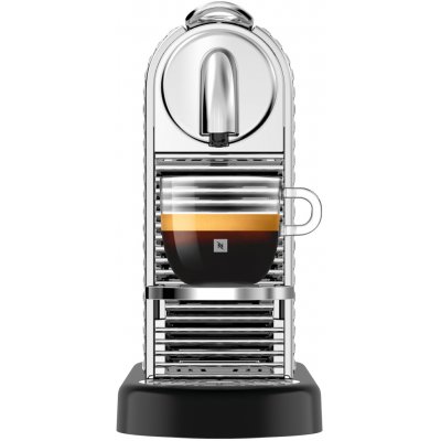Nespresso Citiz Platinum x Swarovski – Hledejceny.cz