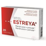 ESTREYA Menstruace v pohodě 20 tablet – Zboží Dáma