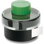 Lamy T52 lahvičkový inkoust zelený – Zboží Dáma