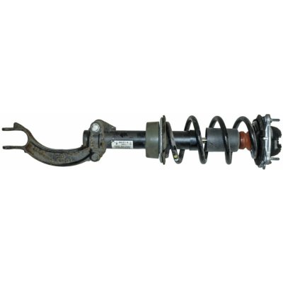 tlumič přední pravý AUDI A6 4G0 lift S-Line 4G0413031M – Zbozi.Blesk.cz