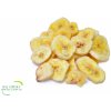 Sušený plod Balírna Natura Banán plátky 500 g