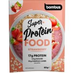 Bombus Super Protein FOOD 60 g – Zboží Dáma