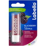 Labello Blackberry Shine Tónovací balzám na rty 4,8 g – Zbozi.Blesk.cz