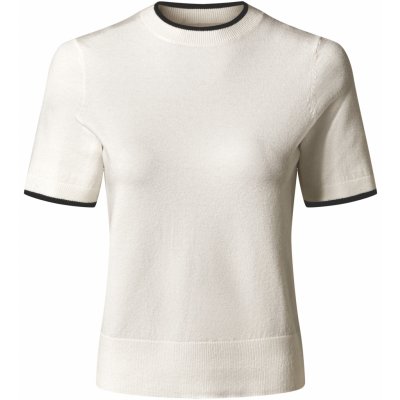 esmara Dámský úpletový svetr bílá – Zboží Dáma esmara Dámský úpletový svetr bílá – Zboží Dáma