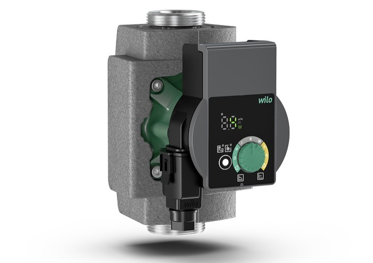 Wilo Yonos PICO-Z 25/0,5-6 130 4255416