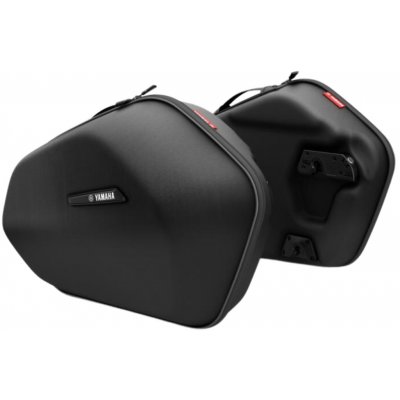 Yamaha Měkké boční brašny – Sleviste.cz