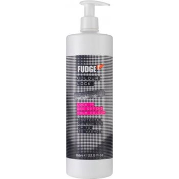 Fudge Colour Lock Conditioner 1000 ml