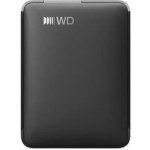 WD Elements Portable 5TB, WDBLSS0050BBK-WESN – Zbozi.Blesk.cz