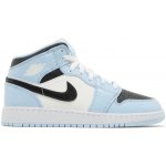 Air Jordan Jordan 1 (2022) (GS) Mid Ice Blue – Hledejceny.cz