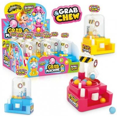 Johny Bee Grab Machine 15g – Zboží Dáma