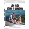 DVD film Jak dostat tatínka do polepšovny digi BD