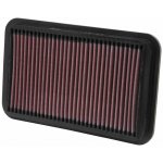 Vzduchový filtr K&N Filters 33-2041-1 – Hledejceny.cz