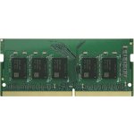 Synology DDR4 4GB 2666MHz D4ES01-4G – Hledejceny.cz