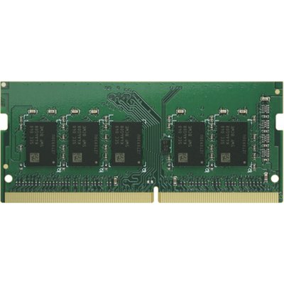 Synology DDR4 4GB 2666MHz D4ES01-4G – Hledejceny.cz