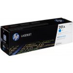 HP CF401A - originální – Hledejceny.cz