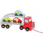 Dantoy BIO plastic nákladní auto 1ks – Zboží Dáma