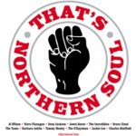 Various Artists - That's Nortern Soul LP – Zbozi.Blesk.cz