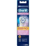 Oral-B Sensi UltraThin 8 ks – Hledejceny.cz