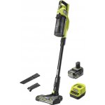 Ryobi ONE+ HP RSV18X-1X40G – Hledejceny.cz