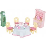 Le Toy Van nábytek Daisylane Jídelna – Zboží Dáma