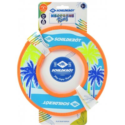 Schildkrot Neopren Ring – Hledejceny.cz