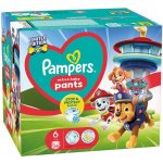 Pampers Active Baby Pants 6 60 ks – Sleviste.cz