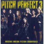 Soundtrack: Pitch Perfect 3 (Ladíme 3): CD