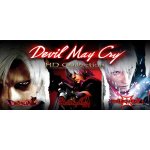 Devil May Cry HD Collection – Hledejceny.cz