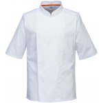 Portwest Stretch Mesh Air Pro C746 krátký rukáv černý L – Sleviste.cz