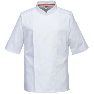 Portwest Stretch Mesh Air Pro C746 krátký rukáv černý L – Sleviste.cz
