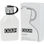 Hugo Boss Hugo Reversed toaletní voda pánská 125 ml – Hledejceny.cz