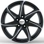 Ronal R51 6,5x15 4x100 ET38 titan – Hledejceny.cz