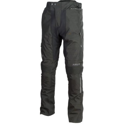 SECA Sector II Short černé – Zboží Mobilmania