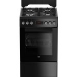 Beko FSE52321DBD – Zboží Dáma