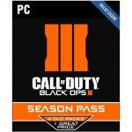 Call of Duty: Black Ops 3 Season Pass – Sleviste.cz