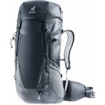 Deuter Futura Pro 42 l EL černý – Zbozi.Blesk.cz
