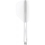 Mission Force 90 - Standard No6 - Short - White F4450 – Hledejceny.cz