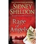 Rage of Angels - S. Sheldon – Sleviste.cz