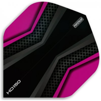 Pentathlon HD150 - XWing - Pink F0953 – Zboží Dáma