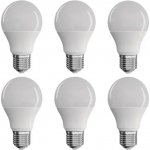 Emos LED žárovka Classic A60 8,5W E27 neutrální bílá