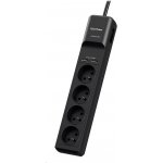 CyberPower Surge Buster P0420SUD0-FR – Hledejceny.cz