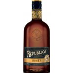 Božkov Republica Honey 35% 0,7 l (holá láhev) – Hledejceny.cz