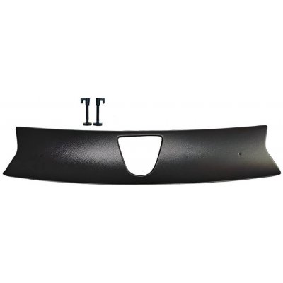 Zimní clona chladiče PROTEC Dacia Duster II 2018-2021 (bez kamery) | Zboží Auto