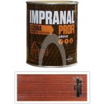 Impranal Profi 0,75 l teak – Zbozi.Blesk.cz