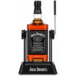 Jack Daniel's 40% 3 l (dárkové balení kolébka) – Hledejceny.cz