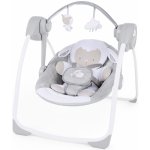Ingenuity Houpačka s melodií Cuddle Lamb – Zboží Dáma