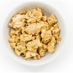 Rawfan Mrazem sušený kuřecí BARF kompletní 200 g – Hledejceny.cz