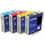 Epson T596B - originální – Hledejceny.cz