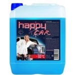 Happy Car Zimní kapalina do ostřikovačů -30°C 5 l – Zboží Mobilmania