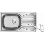 Set Deante Doppio + ZENA0113 – Zboží Dáma Set Deante Doppio + ZENA0113 – Zboží Dáma